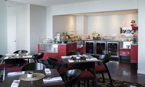 Hilton Darwin - Hotel Gold Coast 20