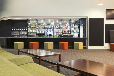 Hilton Darwin - Hotel Gold Coast 5