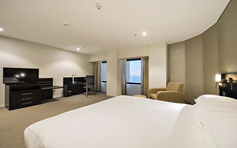 Hilton Darwin - Hotel Gold Coast 31