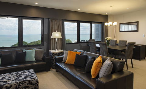 Hilton Darwin - Hotel Gold Coast 9