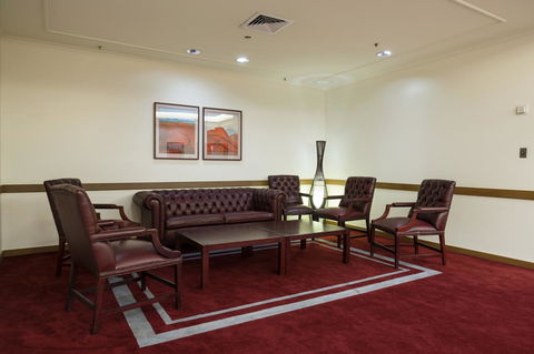Hilton Darwin - Hotel Gold Coast 41