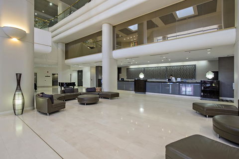 Hilton Darwin - Hotel Gold Coast 4