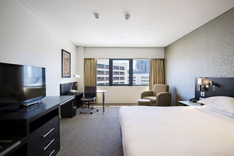 Hilton Darwin - Hotel Gold Coast 36