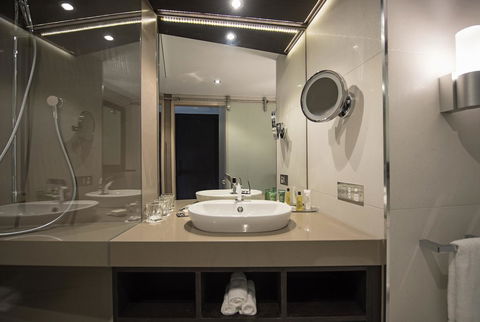 Hilton Darwin - Hotel Gold Coast 24