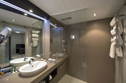 Hilton Darwin - Hotel Gold Coast 29