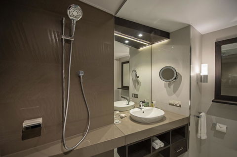 Hilton Darwin - Hotel Gold Coast 25