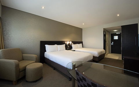Hilton Darwin - Hotel Gold Coast 27