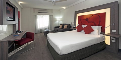 Novotel Darwin CBD - Hotel Gold Coast 25