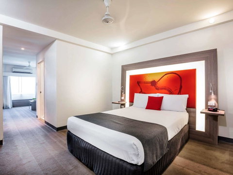 Novotel Darwin CBD - Hotel Gold Coast 34