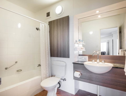 Novotel Darwin CBD - Hotel Gold Coast 27