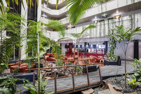 Novotel Darwin CBD - Hotel Gold Coast 2