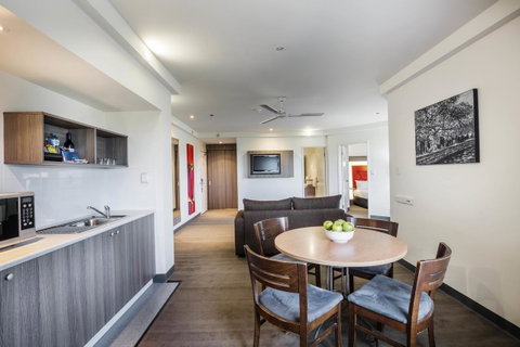 Novotel Darwin CBD - Hotel Gold Coast 7