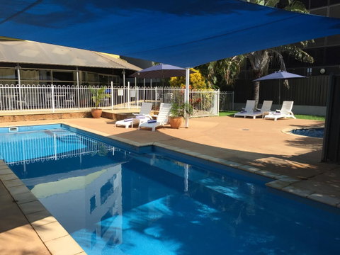 Novotel Darwin CBD - Hotel Gold Coast 4