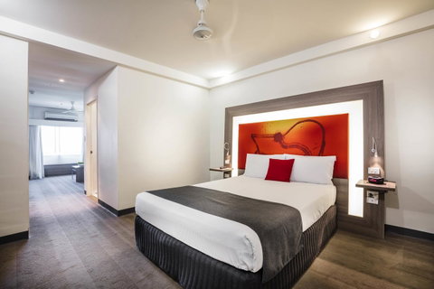 Novotel Darwin CBD - Hotel Gold Coast 19