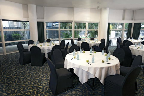 Novotel Darwin CBD - Hotel Gold Coast 14
