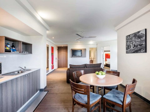 Novotel Darwin CBD - Hotel Gold Coast 30