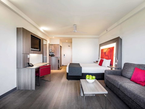 Novotel Darwin CBD - Hotel Gold Coast 33