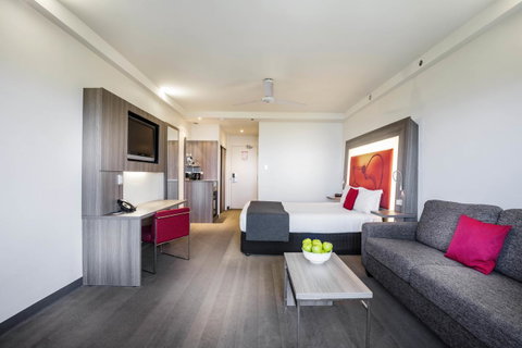 Novotel Darwin CBD - Hotel Gold Coast 9