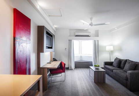 Novotel Darwin CBD - Hotel Gold Coast 28