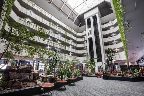 Novotel Darwin CBD - Hotel Gold Coast 21