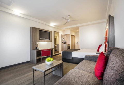 Novotel Darwin CBD - Hotel Gold Coast 22