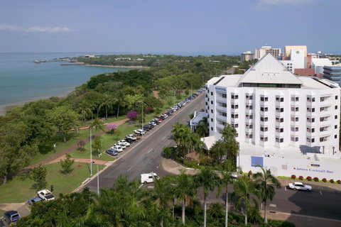 Novotel Darwin CBD - Hotel Gold Coast 0