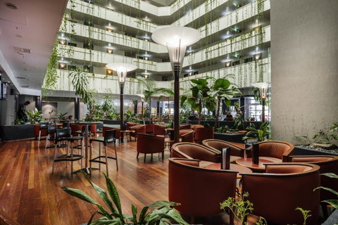 Novotel Darwin CBD - Hotel Gold Coast 16
