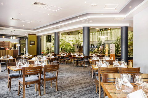 Novotel Darwin CBD - Hotel Gold Coast 17