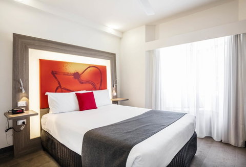 Novotel Darwin CBD - Hotel Gold Coast 5