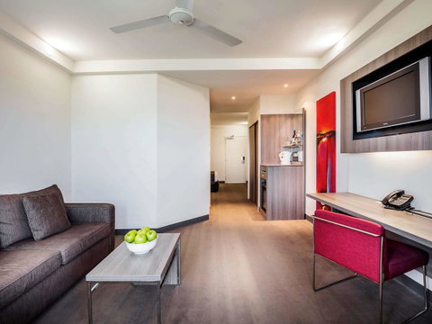 Novotel Darwin CBD - Hotel Gold Coast 29