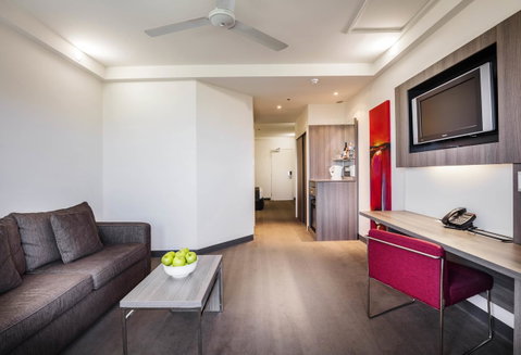 Novotel Darwin CBD - Hotel Gold Coast 15