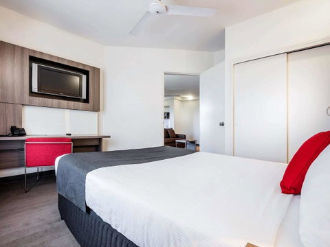 Novotel Darwin CBD - Hotel Gold Coast 31