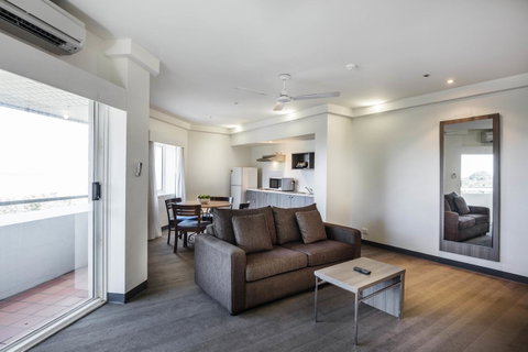 Novotel Darwin CBD - Hotel Gold Coast 6