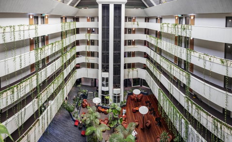 Novotel Darwin CBD - Hotel Gold Coast 3