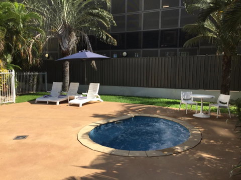 Novotel Darwin CBD - Hotel Gold Coast 11