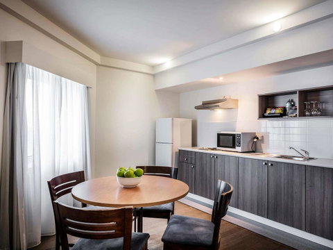 Novotel Darwin CBD - Hotel Gold Coast 32