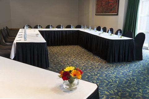Novotel Darwin CBD - Hotel Gold Coast 24
