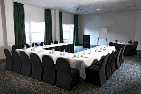 Novotel Darwin CBD - Hotel Gold Coast 20