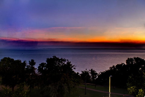 Novotel Darwin CBD - Hotel Gold Coast 1