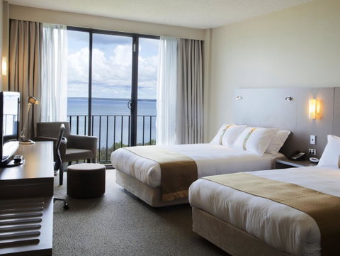 Hilton Garden Inn Darwin - Hotel Gold Coast 30