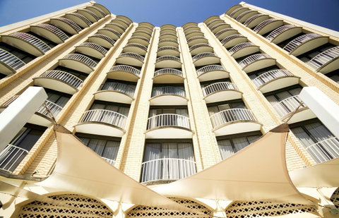 Hilton Garden Inn Darwin - Hotel Gold Coast 18