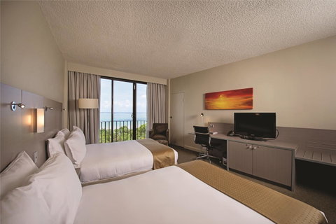Hilton Garden Inn Darwin - Hotel Gold Coast 31