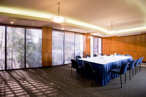Hilton Garden Inn Darwin - Hotel Gold Coast 28