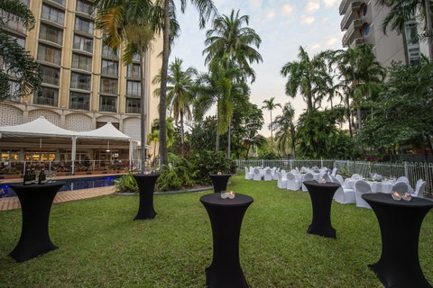 Hilton Garden Inn Darwin - Hotel Gold Coast 27