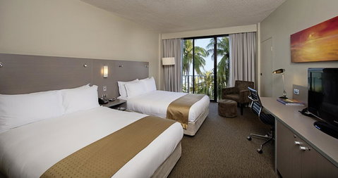Hilton Garden Inn Darwin - Hotel Gold Coast 10