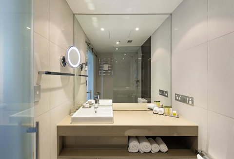 Hilton Garden Inn Darwin - Hotel Gold Coast 11
