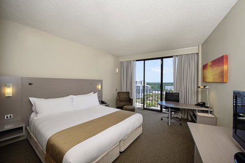 Hilton Garden Inn Darwin - Hotel Gold Coast 6