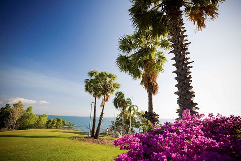 Hilton Garden Inn Darwin - Hotel Gold Coast 33