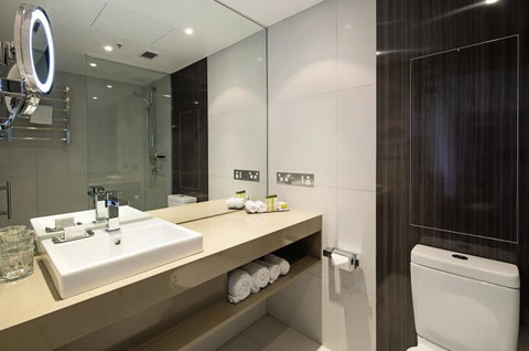 Hilton Garden Inn Darwin - Hotel Gold Coast 7