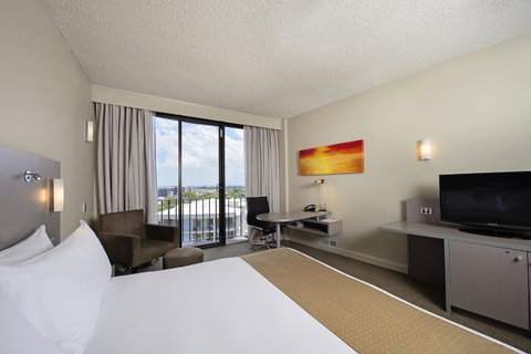 Hilton Garden Inn Darwin - Hotel Gold Coast 15